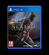 Sekiro Shadows Die Twice(Wymiana 150zł)-D0185